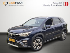 Suzuki S-Cross - 1.5 Hybrid Style