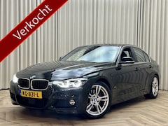 BMW 3-serie - 330e *M-Sport* HUD / Harman Kardon / Keyless / Stoelverwarming / Adapt. Cruise / Camera /