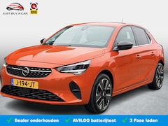 Opel Corsa-e - Elegance 50 kWh SoH 92, 3% / 3 Fase / 1e Eigenaar /