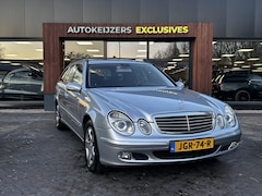 Mercedes-Benz E-klasse Combi - 280 Classic Cruise control stoelverwarming trekhaak