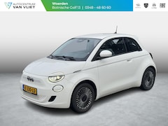 Fiat 500e - Business Launch Edition 42 kWh LED | Climate Control | Camera