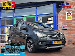 Opel Karl - 1.0 Rocks Online Edition Navigatie via carplay/android, Airco, cruise c
