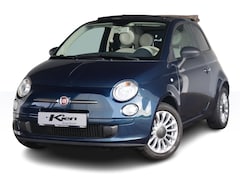 Fiat 500 C - 1.2 Pop