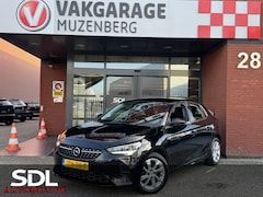 Opel Corsa - 1.2 Elegance // NAVI+CARPLAY // CLIMA // CRUISE // CAMERA+SENSOREN //
