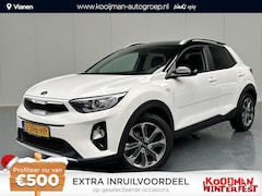 Kia Stonic - 1.0 T-GDi Sports Edition