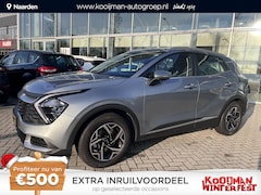 Kia Sportage - 1.6 T-GDi MHEV ComfortLine | Trekhaak | Achteruitrijcamera | Climate Control | 1e Eigenaar