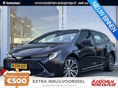 Toyota Corolla Touring Sports - 2.0 Hybrid Style | Stoelverwarming | Apple Carplay/Android Auto | Parkeersensoren voor en