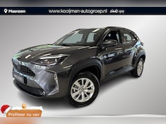 Toyota Yaris Cross - Yaris Cross 1.5 Hybrid Active