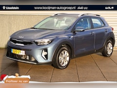Kia Stonic - 1.0 T-GDi MHEV DynamicLine Airco / Navigatie / Camera