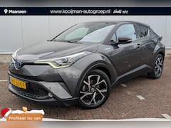 Toyota C-HR - 1.8 Hybrid Bi-Tone Plus