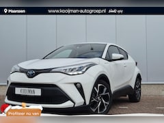 Toyota C-HR - 1.8 Hybrid Dynamic |Apple Carplay| Camera achterzijde| Mooie auto