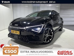 Kia EV6 - GT-Line 84 kWh Facelift model, NL Auto, BTW Auto