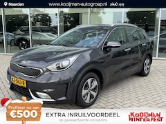 Kia Niro - 1.6 GDi Hybrid First Edition 1e eigenaar Dealer onderhouden