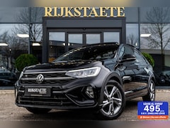 Volkswagen Taigo - 1.0 TSI R-Line|PANO|ACC|CARPLAY|17''|SFEERV