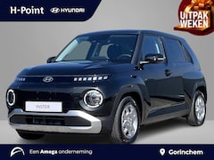 Hyundai Inster - Pulse 49 kWh |€2520 KORTING|WARMTEPOMP|STOELVERWARMING|PARKEERSENSOREN| CAMERA |