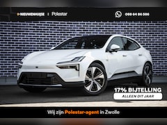 Polestar 4 - 4 Long Range Dual motor AWD 100 kWh Pilot | Plus | Pilot Assist | Harman Kardon | Stuurver