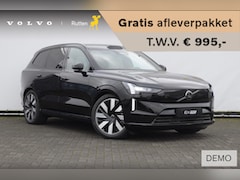 Volvo EX90 - 408PK Automaat Twin Motor Ultra / Panoramadak / Luchtvering / Head-up display / Stoelverwa