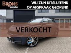 Lynk & Co 01 - 1.5 Memory seats l pano l 360 I Plug in