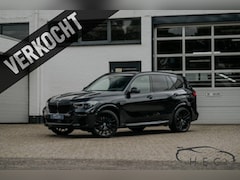BMW X5 - xDrive45e M Sport| Pano|Bowers&Wilkins