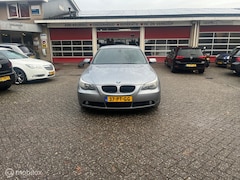 BMW 5-serie - 525i High Executive
