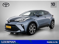Toyota C-HR - 1.8 Hybrid Dynamic
