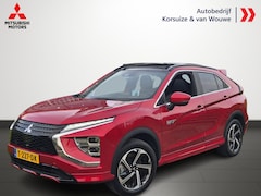 Mitsubishi Eclipse Cross - 2.4 PHEV Instyle