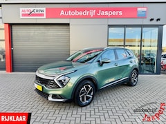 Kia Sportage - 1.6 T-GDi Hybrid DynamicLine