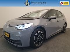 Volkswagen ID.3 - Pro 58 kWh Cruise control adaptief, App-connect,