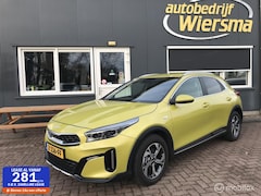 Kia XCeed - 1.0 T-GDi ComfortLine Veel opties Veel uitstraling