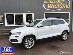 Skoda Karoq - 1.5 TSI ACT Style Business