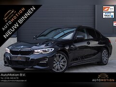 BMW 3-serie - 330e PANO MEMORY M PAKKET CAMERA HUD