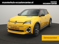 Renault 5 - 5 Comfort Range Iconic Cinq 52 kWh - RIJKLAARPRIJS - DEMO - Adaptive Cruise Control - Acht