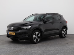 Volvo XC40 - Recharge P8 AWD R-Design | CAMERA | ADAPTIVE | KEYLESS | STOEL- EN STUURVERW
