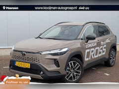 Toyota Corolla Cross - Hybrid 140 Dynamic |Blind Spot Monitor|PDC V+A|Smart Entry|BTW auto