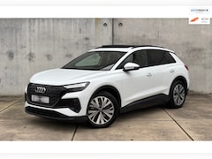 Audi Q4 e-tron - 40 LAUNCH EDITION SOH 95% ADVANCED PLUS 77kWh PANO MATRIX
