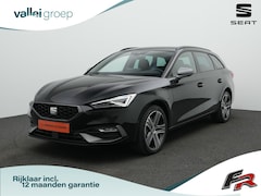 SEAT Leon Sportstourer - 1.5 TSI e-Hybrid 204 pk DSG FR Business | Trekhaak | Matrix LED | Achteruitrijcamera | Ada