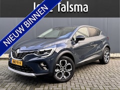 Renault Captur - 1.0 TCe 90 Techno | Cruise control | Apple Carplay/Android Auto | Camera achter