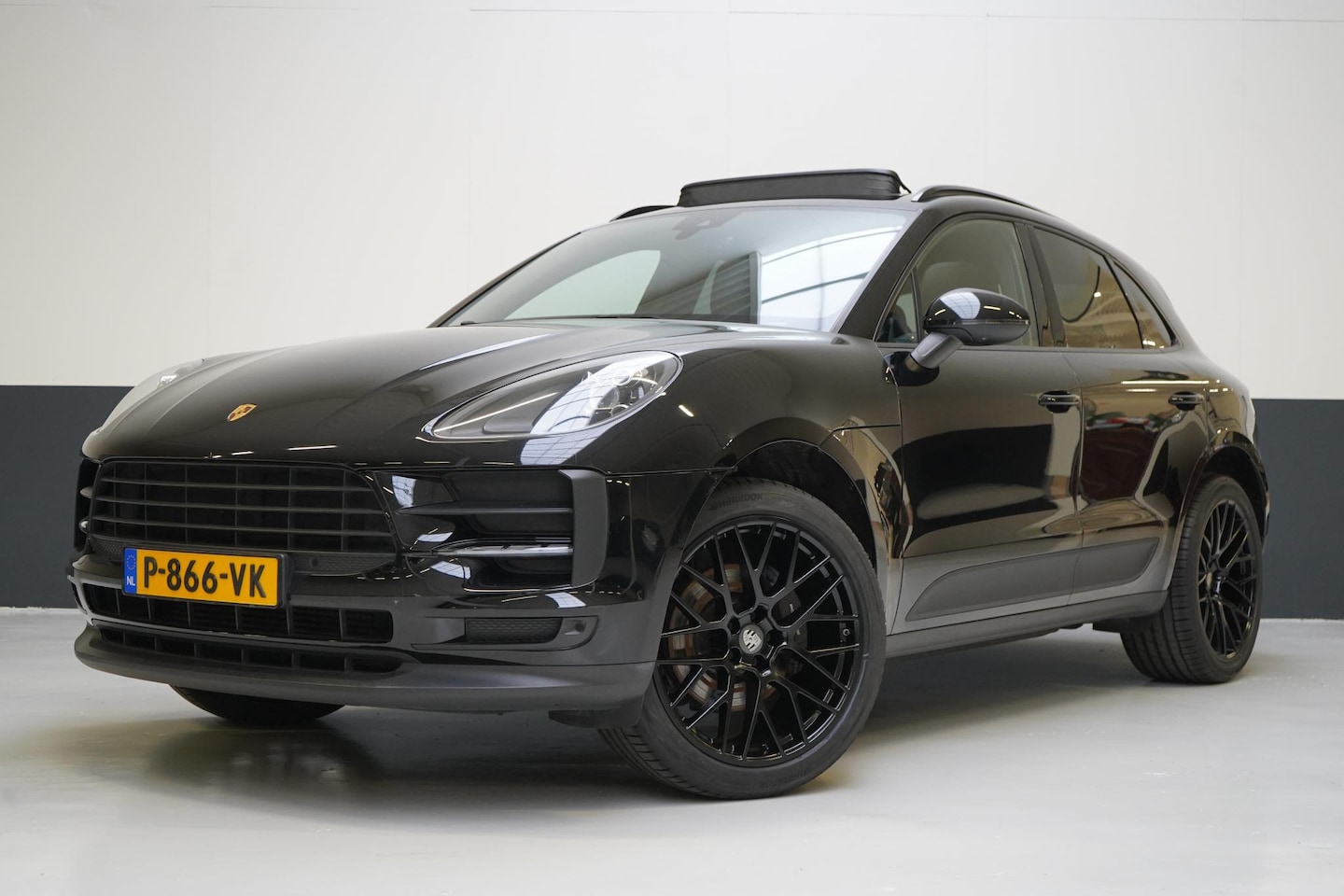 Porsche Macan - 2.0 | Panoramadak | Bose | Apple Carplay | Memory | Virtual cockpit - AutoWereld.nl