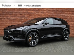 Polestar 3 - 3 Long Range Dual Motor Performance 111 kWh, Pilot- en Plus Pack, Bowers&Wilkins Premium A