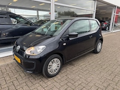 Volkswagen Up! - 1.0 move up | 1e eigenaar | Airco | Elektrische ramen | APK tot 11-03-2026 | NAP |