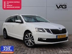 Skoda Octavia Combi - 1.6 TDI Greentech Ambition Business