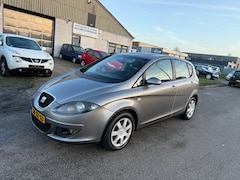 SEAT Altea - 2.0 FSI Emotion Clima Bj:2005