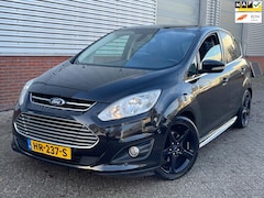 Ford C-Max - 2.0 Plug-in Hybrid Titanium Plus 1e eigenaar