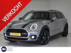 MINI Clubman - 1.5 Cooper Business Edition | Navigatie | Parkeersensoren | Cruise Control