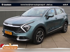 Kia Sportage - 1.6 T-GDi Hybrid DynamicLine Navigatie / Camera