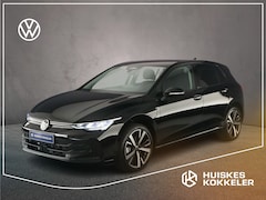 Volkswagen Golf - 1.5 eHybrid 204pk Life Edition eHybrid