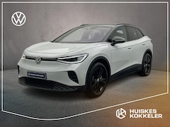 Volkswagen ID.4 - Elektromotor 77 kWh 286pk Pro Limited Edition Plus