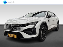 Peugeot 408 - 1.2h 130PK Automaat GT
