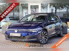 Volkswagen Golf - 1.5 Style TSI 150pk | Pano | ACC | Stoelverwarming | Memory | LED | Virtual | Navigatie |