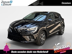 Mitsubishi ASX - 1.6 PHEV AT Intense+ | Stoel verwarming | Adaptieve Cruise Control | Apple Carplay | Clima